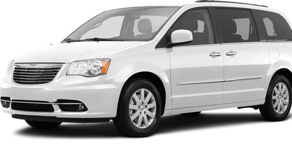 CHRYSLER TOWN AND COUNTRY 2015 2C4RC1BG8FR730607 image